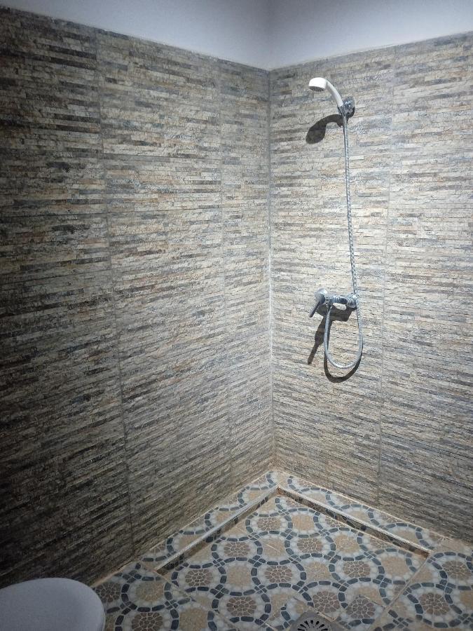 فندق Dar Es Salam سكورة المظهر الخارجي الصورة
