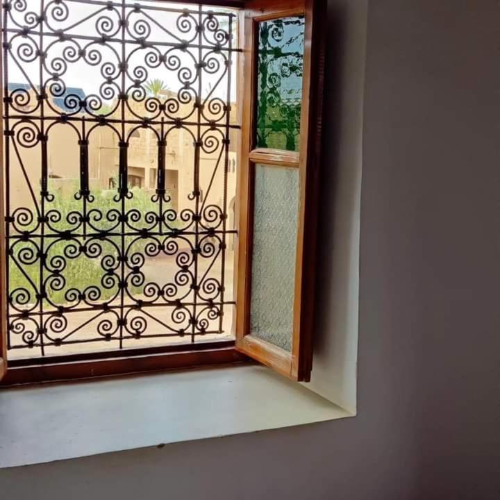 فندق Dar Es Salam سكورة الغرفة الصورة